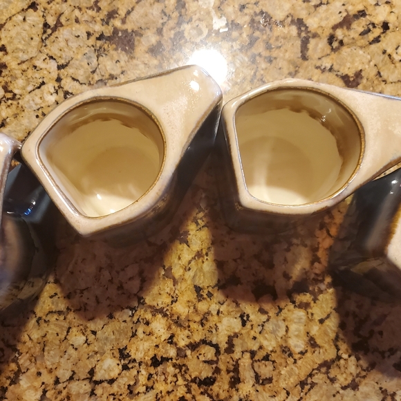 Padilla mugs, set of 4 - Picture 3 of 6